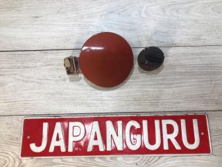 Лючок топливного бака Suzuki Sx4 2007 контрактная Лючок топливного бака Suzuki Sx4 2007