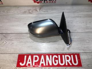 Зеркало заднего вида боковое переднее правое mitsubishi outlander 2014