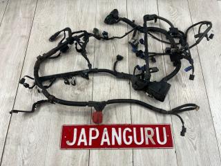 Проводка ДВС honda accord 2010 контрактная Проводка ДВС honda accord 2010