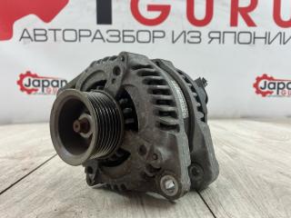 Генератор honda accord 2010