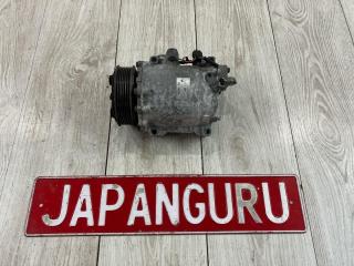 Компрессор кондиционера honda accord 2010