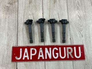 Комплект катушек зажигания honda accord 2010 контрактная Комплект катушек зажигания honda accord 2010