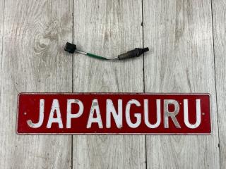 Датчик кислородный honda accord 2010