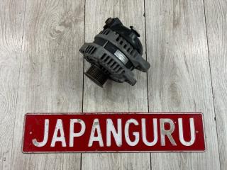 Генератор honda accord 2010