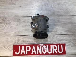 Компрессор кондиционера Mazda 6 2010