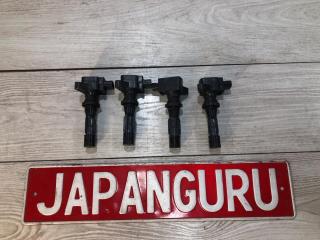 Комплект катушек зажигания Mazda 6 2010 контрактная Комплект катушек зажигания Mazda 6 2010