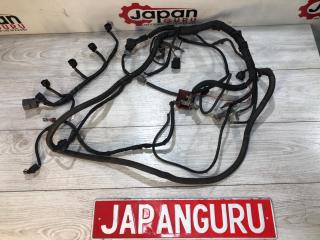 Проводка ДВС Mazda 6 2010 контрактная Проводка ДВС Mazda 6 2010