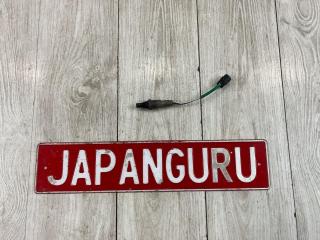 Датчик кислородный honda accord 2010