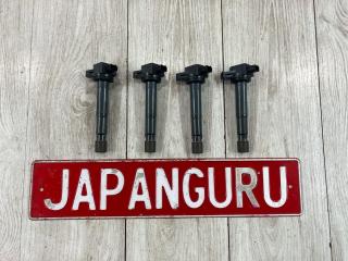 Комплект катушек зажигания honda accord 2010 контрактная Комплект катушек зажигания honda accord 2010