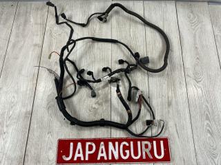 Проводка ДВС Mazda 6 2008 контрактная Проводка ДВС Mazda 6 2008