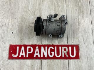 Компрессор кондиционера Mazda 6 2008