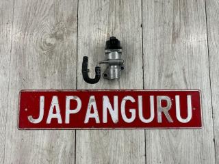 Клапан егр Mazda 6 2008