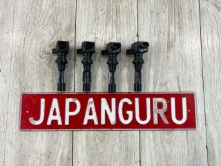 Комплект катушек зажигания Mazda 6 2008 контрактная Комплект катушек зажигания Mazda 6 2008