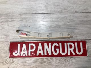 Фото запчасти крепление бампера заднее левое mitsubishi Lancer 2009 контрактная запчасть Запчасть крепление бампера заднее левое mitsubishi Lancer 2009