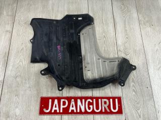 Запчасть защита двигателя honda CR-V 4 2012