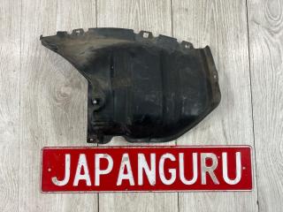 Подкрылок задний правый mitsubishi Lancer 2008