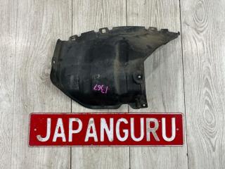 Подкрылок задний левый mitsubishi Lancer 2008