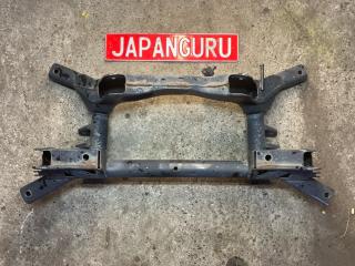 Подрамник задний mitsubishi outlander 2014