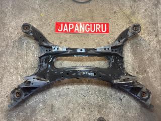 Подрамник задний nissan teana 2011