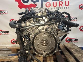 Двигатель nissan teana 2013