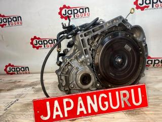 АКПП honda accord 2010