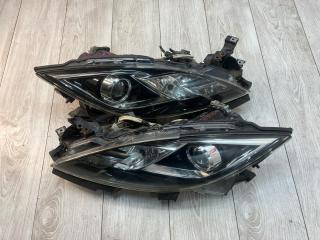 Фара ксеноновая передняя Mazda 6 2009 контрактная Фара ксеноновая передняя Mazda 6 2009