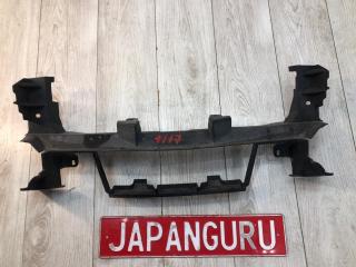 Дефлектор радиатора Mazda 6 2013 контрактная Дефлектор радиатора Mazda 6 2013