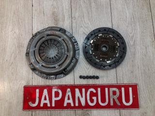 Комплект сцепления Mazda 3 2007