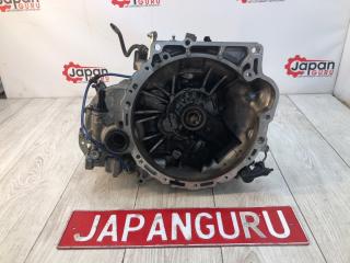 МКПП Mazda 3 2007