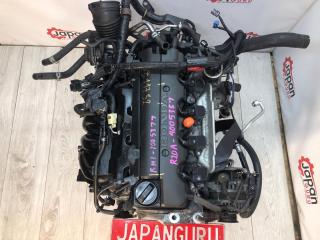 Двигатель honda CR-V 4 2012