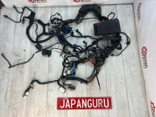 Проводка ноуската Mazda 6 2010 контрактная Проводка ноуската Mazda 6 2010