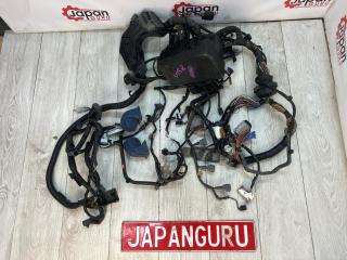 Проводка ноуската Mazda 6 2008 контрактная Проводка ноуската Mazda 6 2008