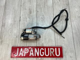 Стартер Mazda 6 2013 контрактная Стартер Mazda 6 2013