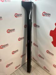 Накладка порога левая Mazda 6 2009