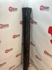 Накладка порога левая Suzuki Sx4 2009 контрактная Накладка порога левая Suzuki Sx4 2009