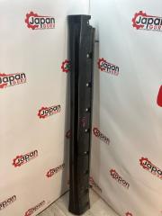 Накладка порога правая Suzuki Sx4 2009 контрактная Накладка порога правая Suzuki Sx4 2009