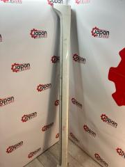 Накладка порога левая nissan teana 2013 контрактная Накладка порога левая nissan teana 2013