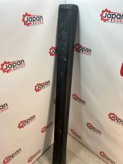 Накладка порога левая mitsubishi outlander 2014 контрактная Накладка порога левая mitsubishi outlander 2014