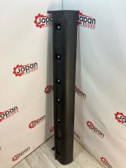 Накладка порога левая Suzuki Sx4 2007 контрактная Накладка порога левая Suzuki Sx4 2007