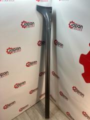 Накладка на порог наружная левая honda accord 2010 контрактная Накладка на порог наружная левая honda accord 2010