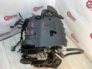 Двигатель mitsubishi outlander 2014