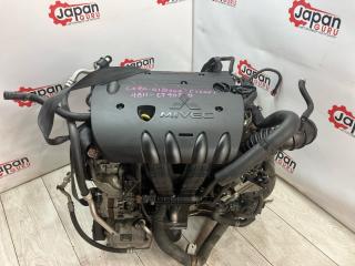 Двигатель mitsubishi Lancer 2009
