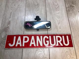 Зеркало заднего вида салонное Mazda 3 2005