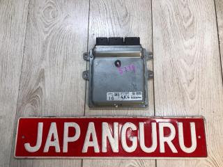 Блок управления двигателем nissan teana 2013 контрактная Блок управления двигателем nissan teana 2013