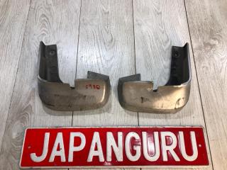 Брызговик передний honda civic 2008