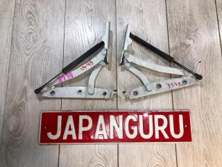 Петля двери багажника nissan teana 2013 контрактная Петля двери багажника nissan teana 2013