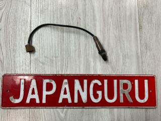 Датчик кислородный nissan teana 2013 контрактная Датчик кислородный nissan teana 2013