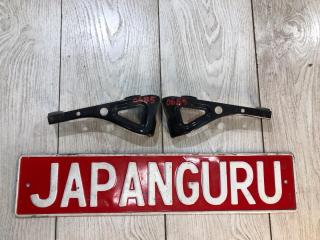 Кронштейн крепления крыла передний Mazda 6 2010 контрактная Кронштейн крепления крыла передний Mazda 6 2010