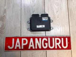 Блок управления двигателем Mazda 6 2010 контрактная Блок управления двигателем Mazda 6 2010