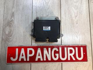 Блок управления двигателем mitsubishi Lancer 2008 контрактная Блок управления двигателем mitsubishi Lancer 2008